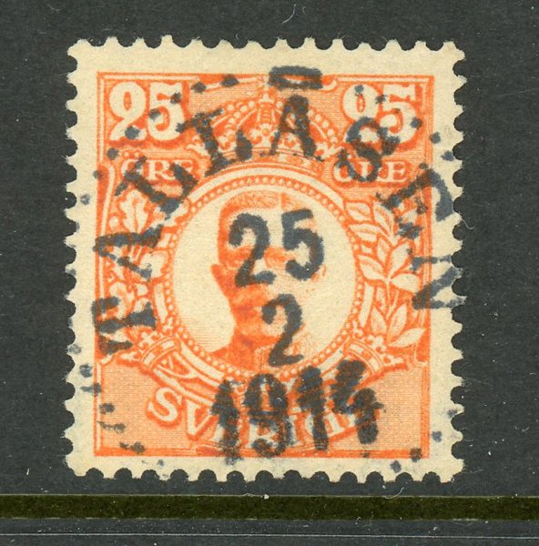 F86 Tallåsen 25.2.14, lyxex