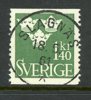 F300 Slagnäs 18.5.61, lyx