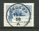 F488A Tågarp 13.4.58, lyxex.