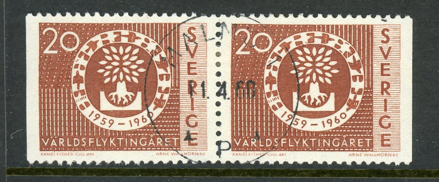 F511BB Malmö 11.4.60, superlyx.