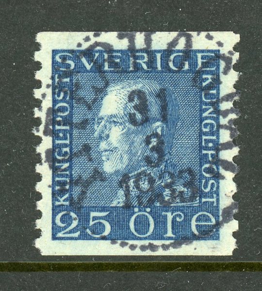 F183 Ytterhogdal 31.9.33, lyxex!