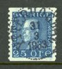 F183 Ytterhogdal 31.9.33, lyxex!