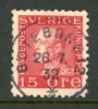 F177C Göteborg 12 26.7.32, superbt ex.