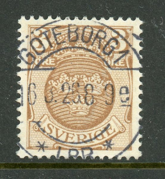F73 Göteborg 16.6.23, lyxex.