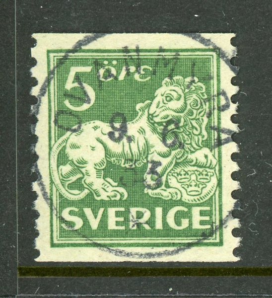 F143A Ovanmyra 9.6.33, super-lyx!