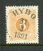 Lösen 14 Hybo 31.3.91, lyx