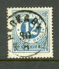 F21 Bäckaby 30.8.74, vacker och ovanlig.