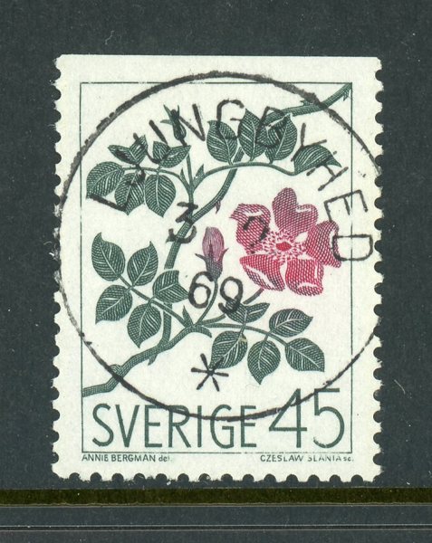 F628B1 Ljungbyhed 3.2.69, lyxex.
