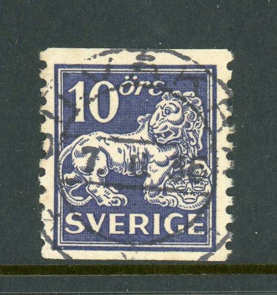 F146A Silvåkra 7.11.36, lyx!! Mycket ovanligt!!!