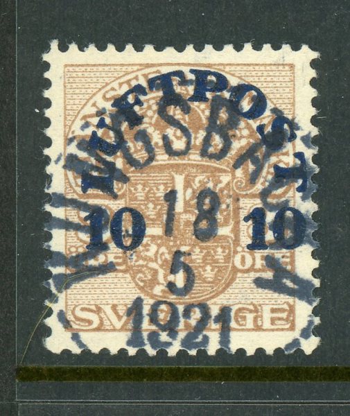 F136 Kungsbacka 18.5.21, lyxex, mycket ovanligt.
