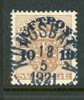 F136 Kungsbacka 18.5.21, lyxex, mycket ovanligt.