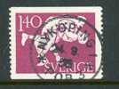 F448 Nyköping POB3 24.9.55, pr-lyxstpl. Ovanlig.