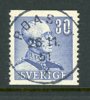 F279 Roasjö 26.11.51, lyxf