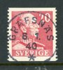 F270 Gräfsnäs 6.1.40, lyx