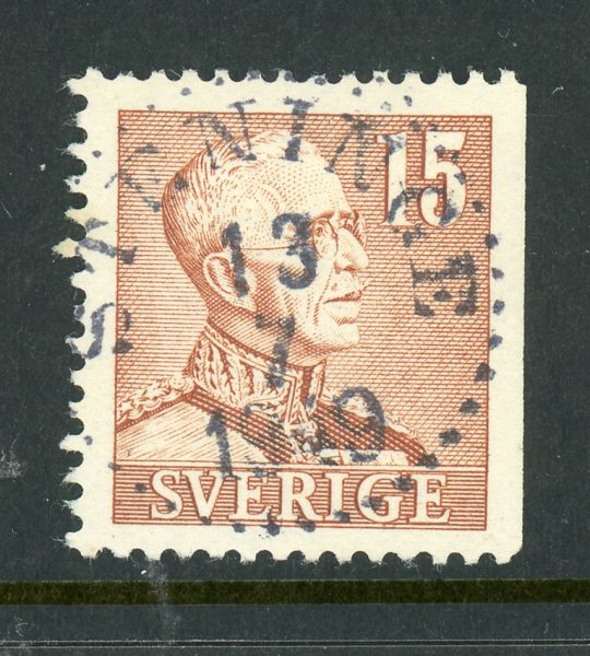 F275B2 Steninge 13.7.49, lyx