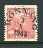 F276A Rönnäng 3.5.44, super-lyx.