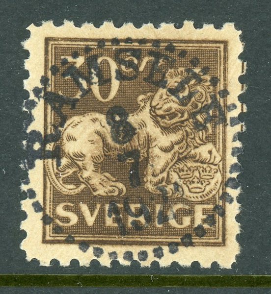 F148C Ramsele 9.2.21, underbart ex!!, mycket ovanligt!