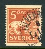 F142Ea Falkenberg 8.10.2x, mycket fräscht AB-ex.