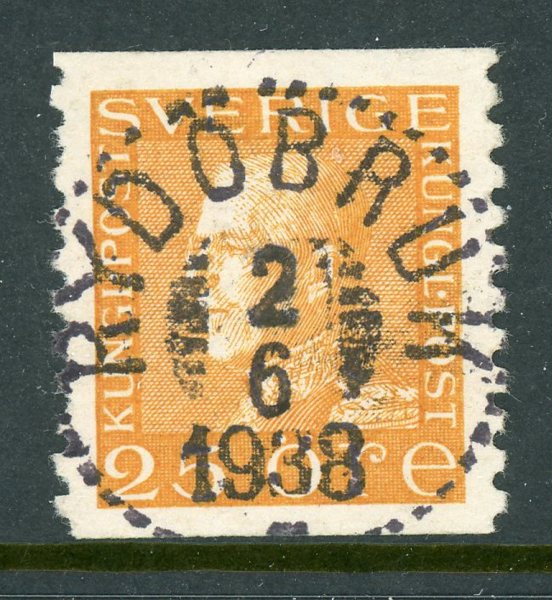 F184 Rydöbruk 2.6.33, lyx.