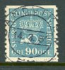 F167 Sandviken 14.3.31, lyx på tonat papper.