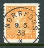 F184 Norrfors 9.5.38, lyx