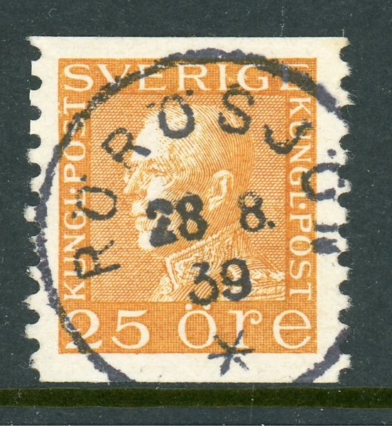 F184 Rörösjön 28.8.39, lyx