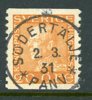 F181 Södertälje 2.3.31, lyx