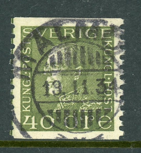 F190 Malmö 13.11.34, lyxex.