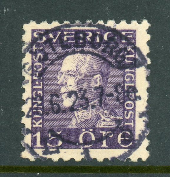 F175C Göteborg  28.6.23, pr-lyx