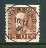 F178A Kimstad 16.11.36, superbt ex