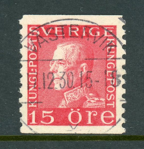 F177A Västervik 17.12.30, lyxex.