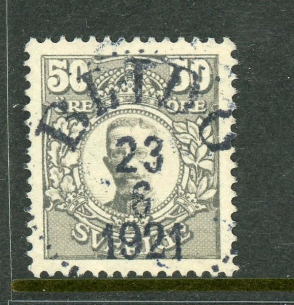 F91 Blidö 23.6.21, lyxex.
