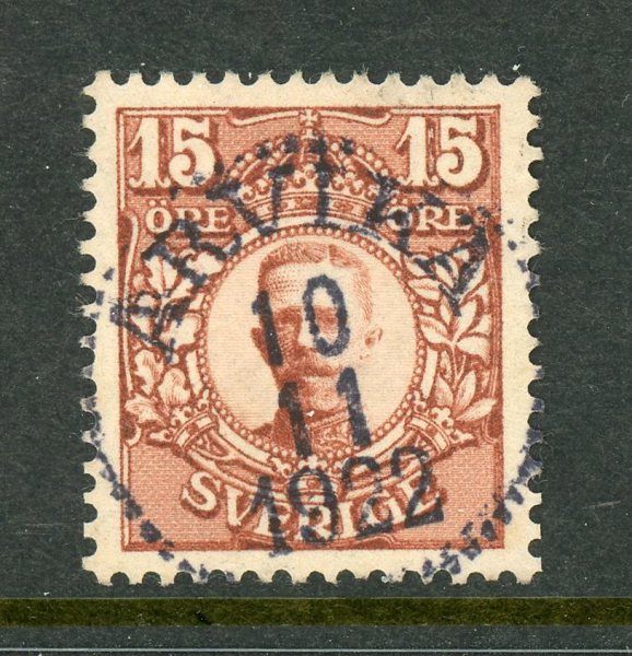 F84 Arvika 10.11.22, lyxex.