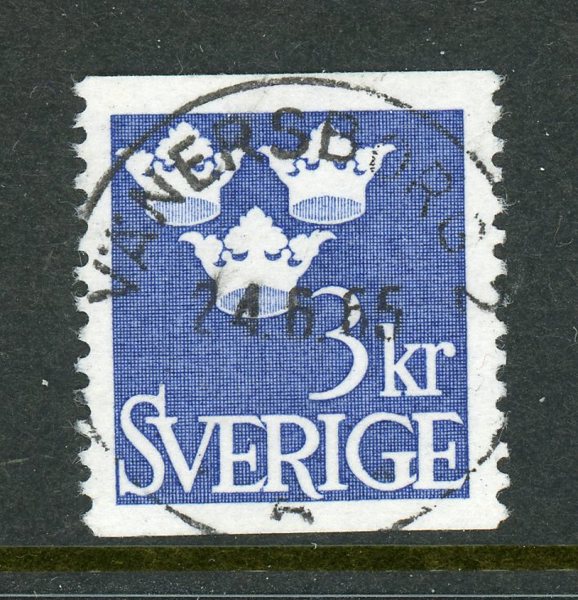 F317 Vänersborg 24.6.65, lyxex.