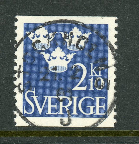 F310 Stockholm 24.2.61, pr-lyx, ovanligt.