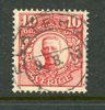 F82 Flatehult 9.8.13, pr-lyx stämpel.