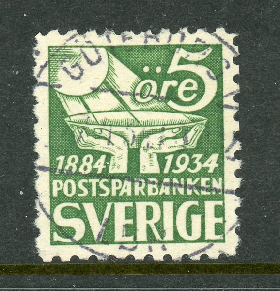 F239C Göteborg 7.4.34, lyxex! Mycket ovanligt!!