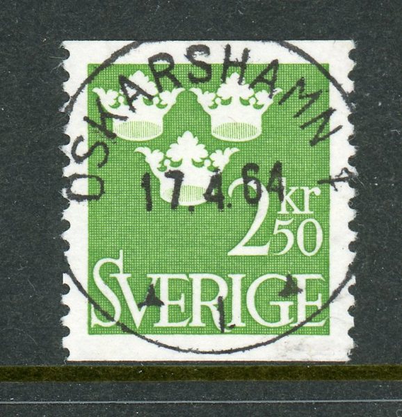F313 Oskarshamn 17.4.64, superlyx!