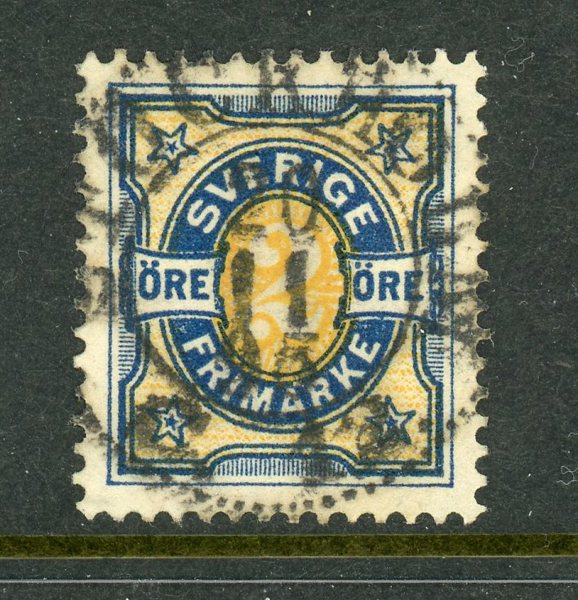 F62 Stockholm 20.11.95, lyxex.