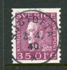F187 Sjötofta 3.4.40, lyxex.