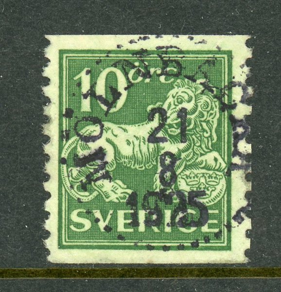 F144A Mölnbacka 21.8.25, superbt ex,