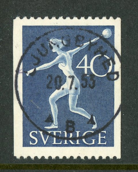 F447 Ljungbyhed 20.7.53, lyxex.