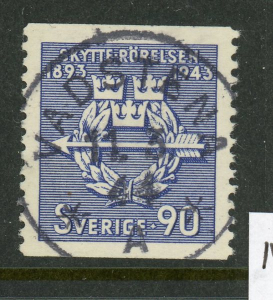 F348 Vadstena 11.3.44, lyxex!