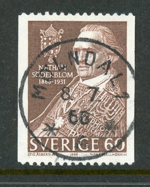 F572A Mölndal 8.7.66, lyxex.