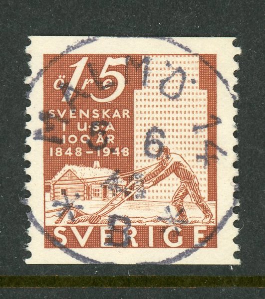 F379A Malmö14 5.6.48, lyx.