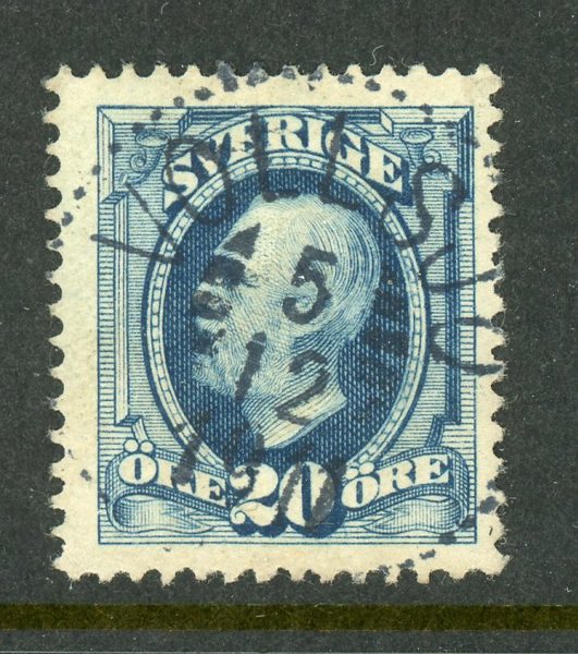 F66 Vollsjö 5.12.11, prakt