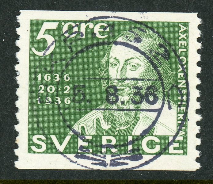 F246A PKP 152C 5.8.36, superbt ex.