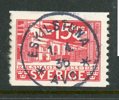 F242A Eskilstuna 1.4.35, lyx