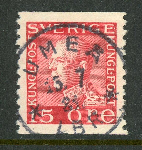 F177A Umeå 13.7.31, pr-lyx