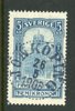 F65vm Jönköping 26.5.06, vm 1 1/2 krona, ovanligt.